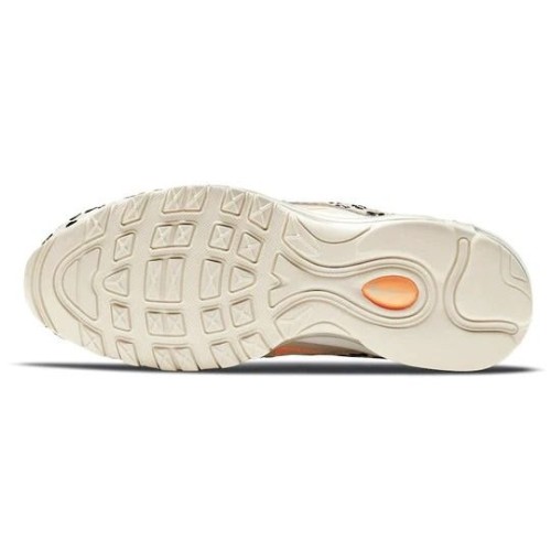 Nike Air Max Womens 97 Leopard CW5595-001 леопардовые