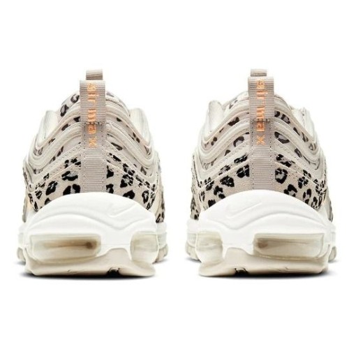 Nike Air Max Womens 97 Leopard CW5595-001 леопардовые