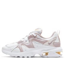 Nike Air Max (Найк Эир Макс) Womens Graviton Barely Rose AT4404-105 белые женские