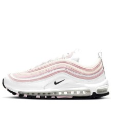 Nike Air Max (Найк Эир Макс) Womens 97 Pink Cream DA9325-100 розовые женские