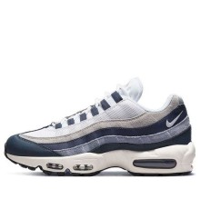 Кроссовки Nike Air Max 95 Midnight Navy DC9412-400