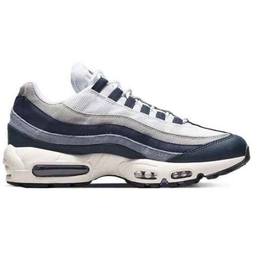 Кроссовки Nike Air Max 95 Midnight Navy DC9412-400