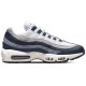 Кроссовки Nike Air Max 95 Midnight Navy DC9412-400