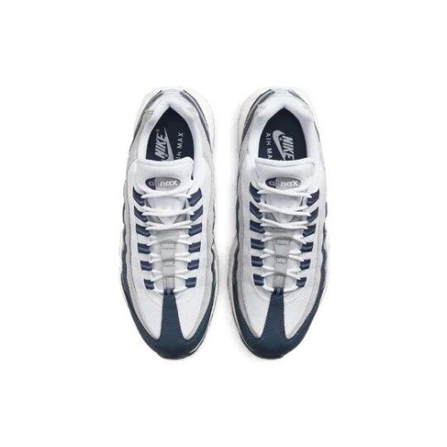 Кроссовки Nike Air Max 95 Midnight Navy DC9412-400
