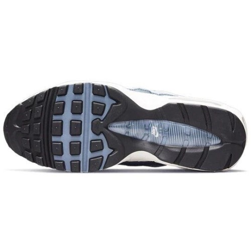 Кроссовки Nike Air Max 95 Midnight Navy DC9412-400