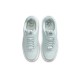 Женские кроссовки Nike Air Force 1 Pixel Ghost Aqua мятные низкие CK6649-400