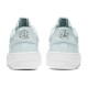 Женские кроссовки Nike Air Force 1 Pixel Ghost Aqua мятные низкие CK6649-400
