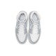 Кроссовки Air Jordan 1 Mid Grey BQ6472-105