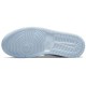 Кроссовки Air Jordan 1 Mid Grey BQ6472-105