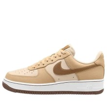 Кроссовки Nike Air Force 1 07 LV8 EMB Inspected By Swoosh мужские