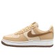 Кроссовки Nike Air Force 1 07 LV8 EMB Inspected By Swoosh мужские