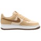 Кроссовки Nike Air Force 1 07 LV8 EMB Inspected By Swoosh мужские