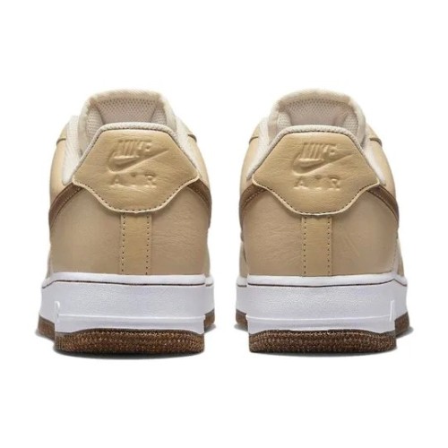 Кроссовки Nike Air Force 1 07 LV8 EMB Inspected By Swoosh мужские