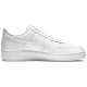 Белые кроссовки Nike Air Force 1 07