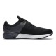 Кроссовки Nike Air Zoom Structure 22 черные для бега