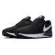 Кроссовки Nike Air Zoom Structure 22 черные для бега