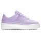 Женские кроссовки Nike Air Force 1 Sage Low Oxygen Purple лавандовые AR5339-500