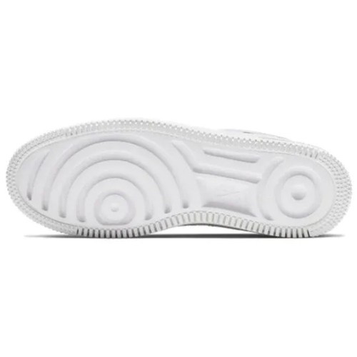 Женские кроссовки Nike Air Force 1 Sage Low Oxygen Purple лавандовые AR5339-500