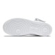 Кроссовки Nike Air Force 1 Mid GS Triple White