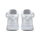 Кроссовки Nike Air Force 1 Mid GS Triple White