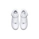 Кроссовки Nike Air Force 1 Mid GS Triple White