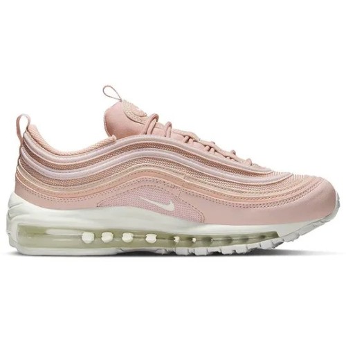 Кроссовки Nike Air Max 97 Pink Oxford женские