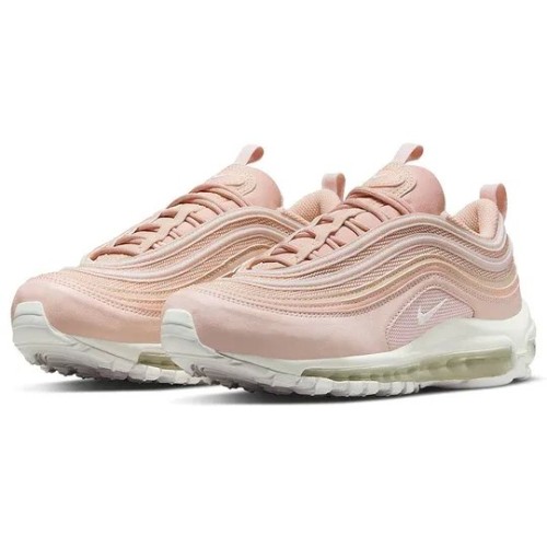 Кроссовки Nike Air Max 97 Pink Oxford женские