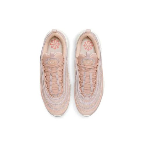 Кроссовки Nike Air Max 97 Pink Oxford женские