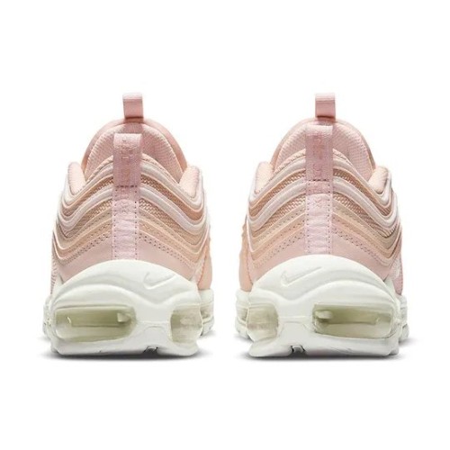 Кроссовки Nike Air Max 97 Pink Oxford женские