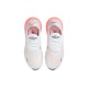 Кроссовки Nike Air Max 270 White Bleached Coral женские