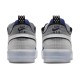 Кроссовки Nike Air Force 1 React White Light Photo мужские