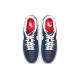 Кроссовки Nike Air Force 1 Low USA blue мужские
