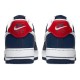 Кроссовки Nike Air Force 1 Low USA blue мужские