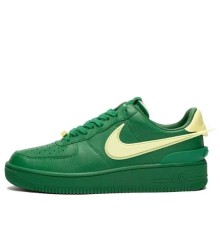 Кроссовки Nike AMBUSH x Air Force 1 мужские Low Pine Green