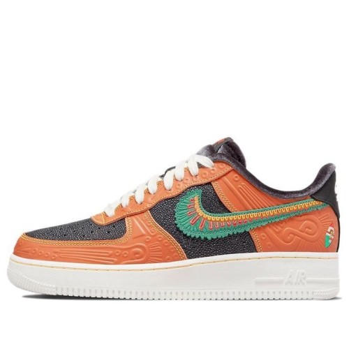 Кроссовки Nike Air Force 1 Siempre Familia