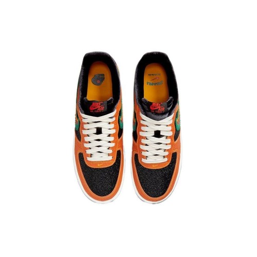 Кроссовки Nike Air Force 1 Siempre Familia