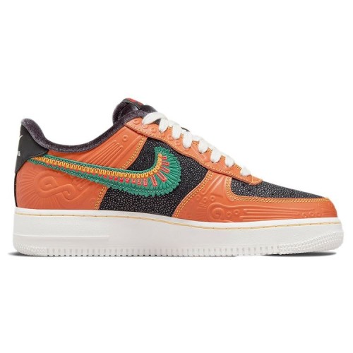Кроссовки Nike Air Force 1 Siempre Familia
