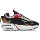 Nike Air Max Womens Furyosa Leopard DH5104-002 черные с леопардовыми вставками