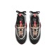 Nike Air Max Womens Furyosa Leopard DH5104-002 черные с леопардовыми вставками