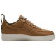Кроссовки Carhartt WIP x Nike Air Force 1 07 Premium Ale Brown мужские