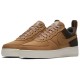 Кроссовки Carhartt WIP x Nike Air Force 1 07 Premium Ale Brown мужские