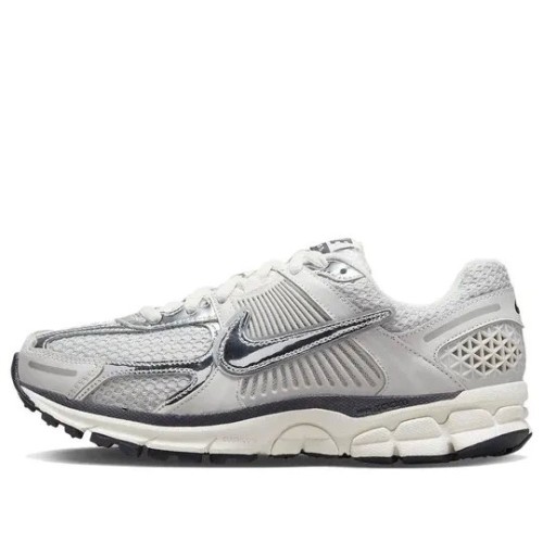 Кроссовки Nike Air Zoom Vomero Photon Dust Metallic Silver женские