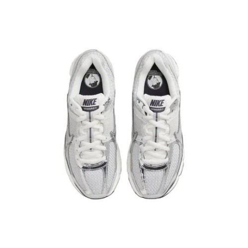 Кроссовки Nike Air Zoom Vomero Photon Dust Metallic Silver женские