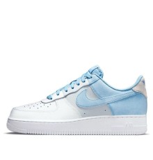 Кроссовки Nike Air Force 1 Low Psychic Blue