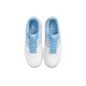 Кроссовки Nike Air Force 1 Low Psychic Blue