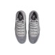 Кроссовки Nike Air Jordan 11 Retro Cool Grey серые высокие CT8012-005