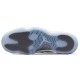 Кроссовки Nike Air Jordan 11 Retro Cool Grey серые высокие CT8012-005