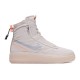 Кроссовки Nike Air Force 1 Shell Platinum Violet