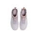 Кроссовки Nike Air Force 1 Shell Platinum Violet