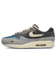 Кроссовки Nike Kasina x Air Max 1 SP Won-Ang - Grey DQ8475-001